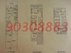 Villa Verde (D23), Terrace #61886572